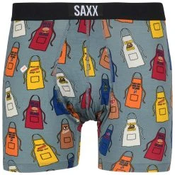 Saxx - Vibe Boxer Modern Fit - Sous-vêtement Synthétique 11 Saxx - Vibe Boxer Modern Fit - Sous-vêtement Synthétique -Boutique Röhnisch saxx vibe boxer modern fit sous vetement synthetique 2