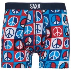 Saxx - Vibe Boxer Modern Fit - Sous-vêtement Synthétique 13 Saxx - Vibe Boxer Modern Fit - Sous-vêtement Synthétique -Boutique Röhnisch saxx vibe boxer modern fit sous vetement synthetique 4