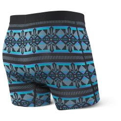 Alternative view of Saxx - Vibe Boxer Modern Fit - Sous-vêtement Synthétique