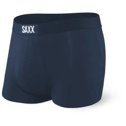 Saxx - Vibe Trunk Modern Fit - Sous-vêtement Synthétique -Boutique Röhnisch saxx vibe trunk modern fit sous vetement synthetique 3