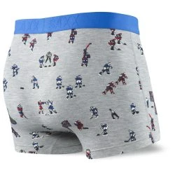 Saxx - Vibe Trunk Modern Fit - Sous-vêtement Synthétique -Boutique Röhnisch saxx vibe trunk modern fit sous vetement synthetique detail 2