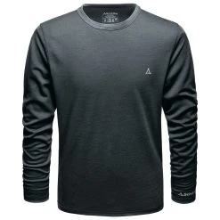 Schöffel - Merino Sport Shirt 1/1 Arm - Sous-vêtement Mérinos -Boutique Röhnisch schoeffel merino sport shirt 1 1 arm sous vetement merinos 1