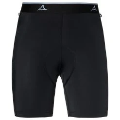 Schöffel - Women's Skin Pants 2H - Sous-vêtement De Cyclisme -Boutique Röhnisch schoeffel womens skin pants 2h sous vetement de cyclisme 1