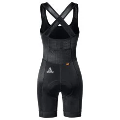 Schöffel - Women's Skin Pants Bib 8h - Sous-vêtement De Cyclisme 10 Schöffel - Women's Skin Pants Bib 8h - Sous-vêtement De Cyclisme -Boutique Röhnisch schoeffel womens skin pants bib 8h sous vetement de cyclisme detail 3