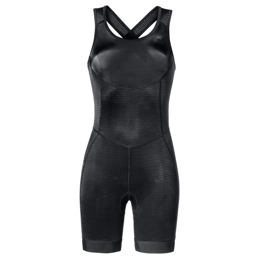 Schöffel - Women's Skin Pants Bib 8h - Sous-vêtement De Cyclisme 3 Schöffel - Women's Skin Pants Bib 8h - Sous-vêtement De Cyclisme