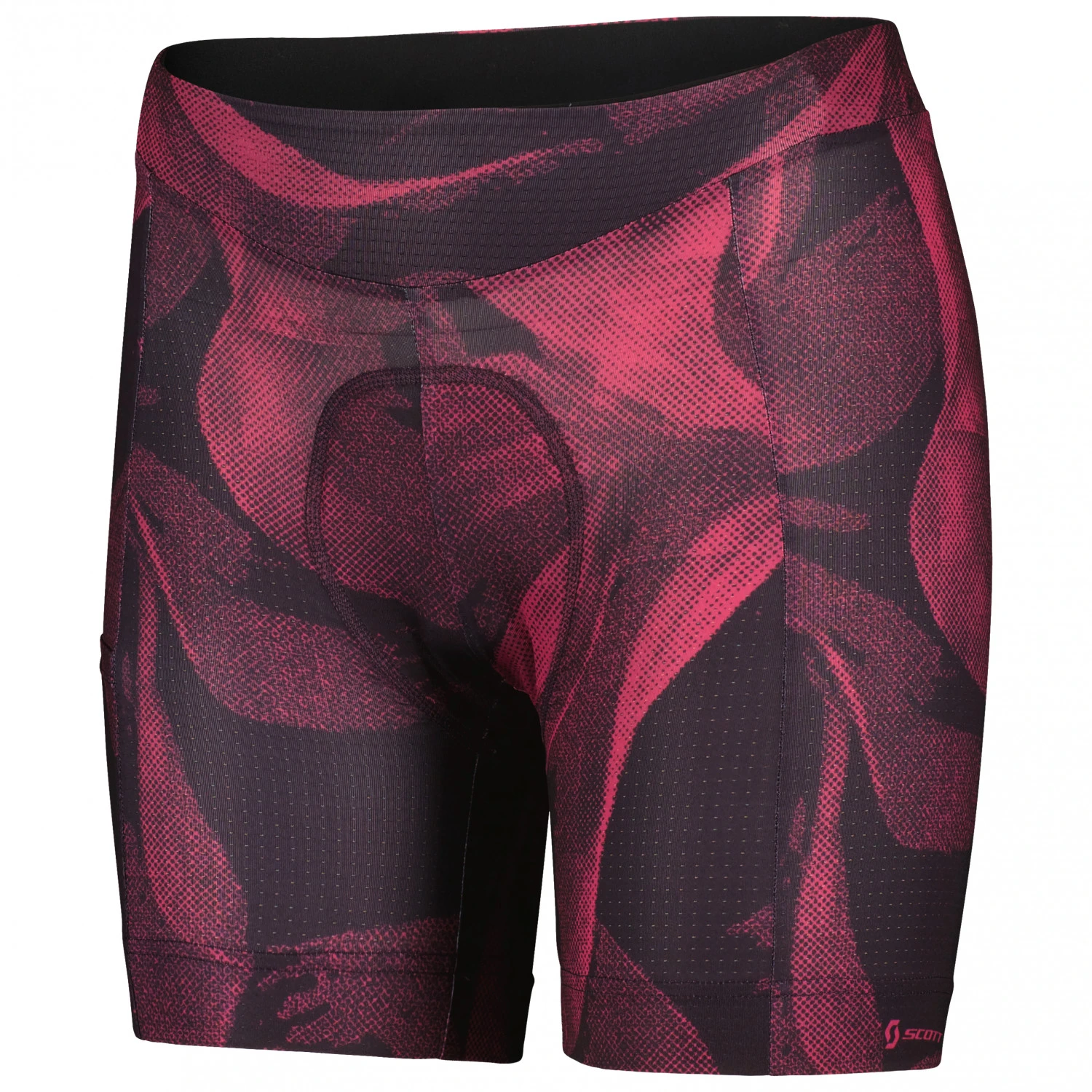 Scott - Women's Trail Underwear Graph + - Sous-vêtement De Cyclisme 6 Scott - Women's Trail Underwear Graph + - Sous-vêtement De Cyclisme – Image 4