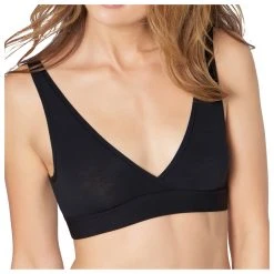 Sloggi - Women's Go Allround Bralette - Brassière -Boutique Röhnisch sloggi womens go allround bralette brassiere 1