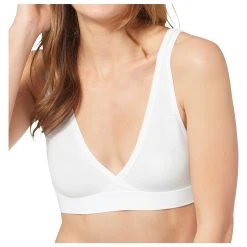 Sloggi - Women's Go Allround Bralette - Brassière -Boutique Röhnisch sloggi womens go allround bralette brassiere 3
