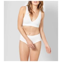 Sloggi - Women's Go Allround Bralette - Brassière -Boutique Röhnisch sloggi womens go allround bralette brassiere detail 3