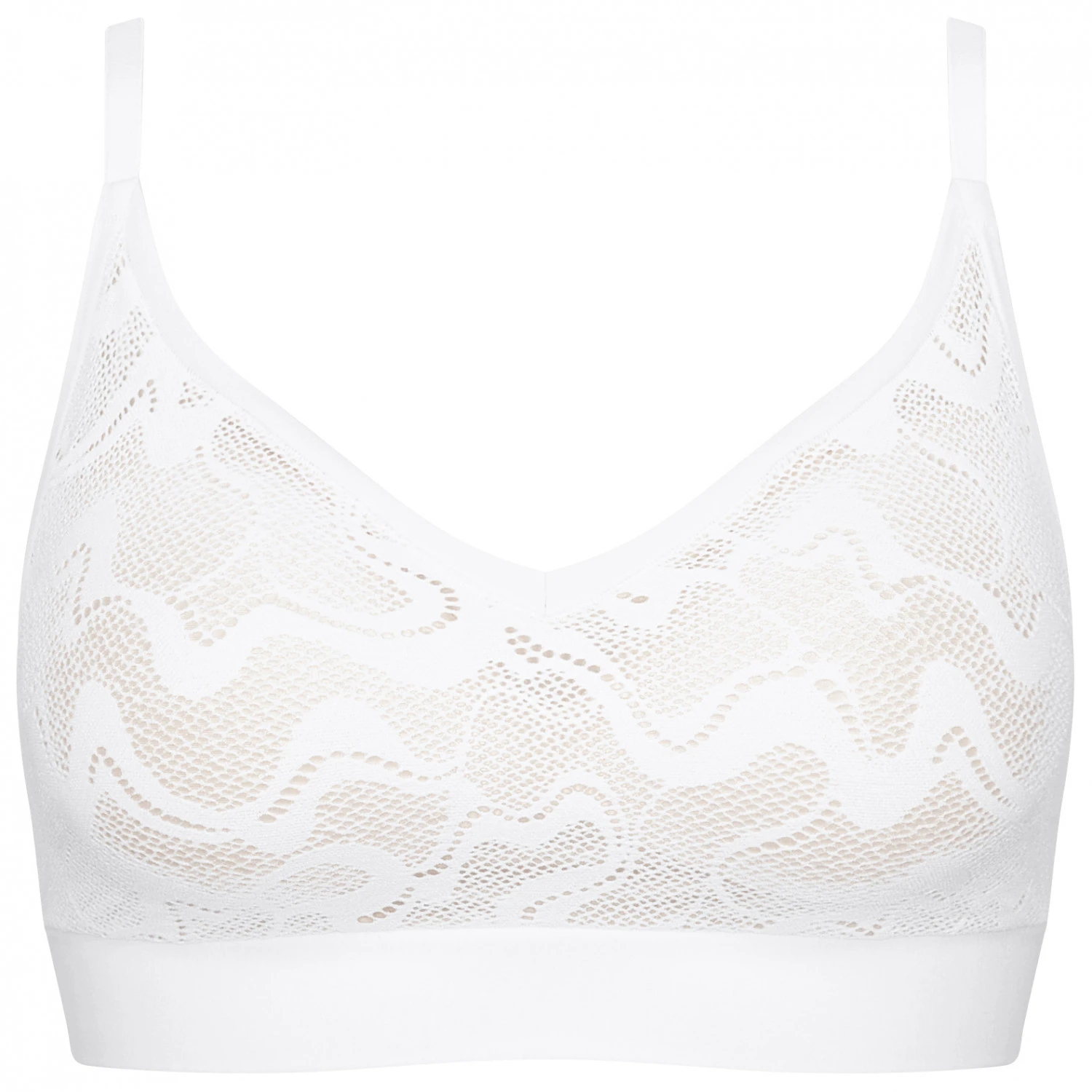 Sloggi - Women's Go Allround Lace P - Brassière 8 Sloggi - Women's Go Allround Lace P - Brassière – Image 6