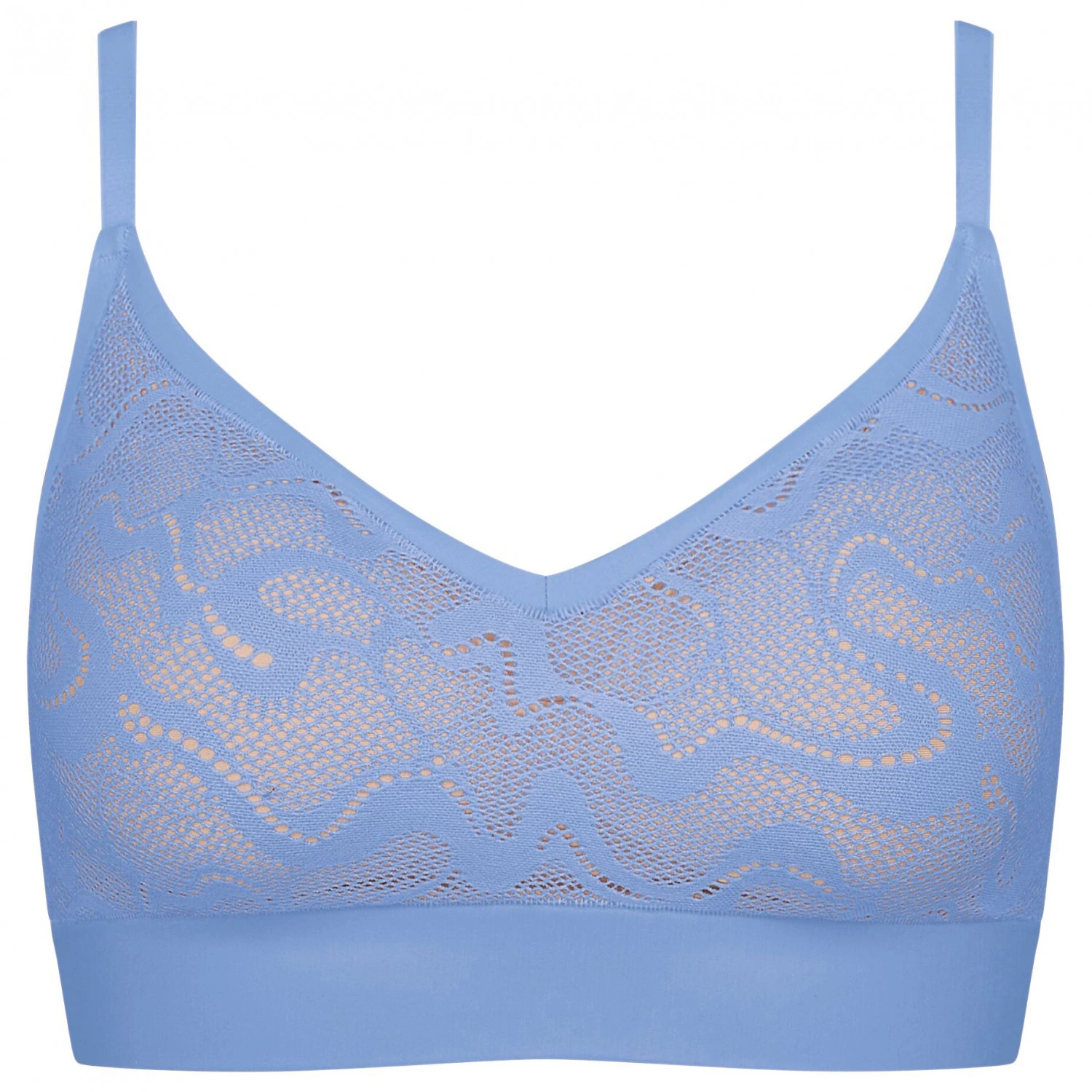Sloggi - Women's Go Allround Lace P - Brassière 3 Sloggi - Women's Go Allround Lace P - Brassière