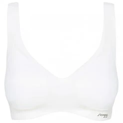Sloggi - Women's Zero Feel Bralette - Brassière -Boutique Röhnisch sloggi womens zero feel bralette brassiere 3