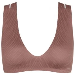 Sloggi - Women's Zero Feel Flow Bralette - Brassière -Boutique Röhnisch sloggi womens zero feel flow bralette brassiere 2