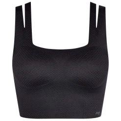 Sloggi - Women's Zero Feel Flow Top - Brassière -Boutique Röhnisch sloggi womens zero feel flow top brassiere 1