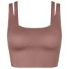 Sloggi - Women's Zero Feel Flow Top - Brassière -Boutique Röhnisch sloggi womens zero feel flow top brassiere