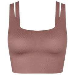Sloggi - Women's Zero Feel Flow Top - Brassière -Boutique Röhnisch sloggi womens zero feel flow top brassiere 2