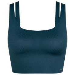 Sloggi - Women's Zero Feel Flow Top - Brassière -Boutique Röhnisch sloggi womens zero feel flow top brassiere 3