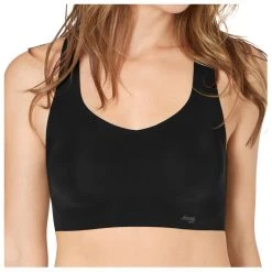 Sloggi - Women's Zero Feel Racerback Top EX - Brassière 9 Sloggi - Women's Zero Feel Racerback Top EX - Brassière -Boutique Röhnisch sloggi womens zero feel racerback top ex brassiere 1