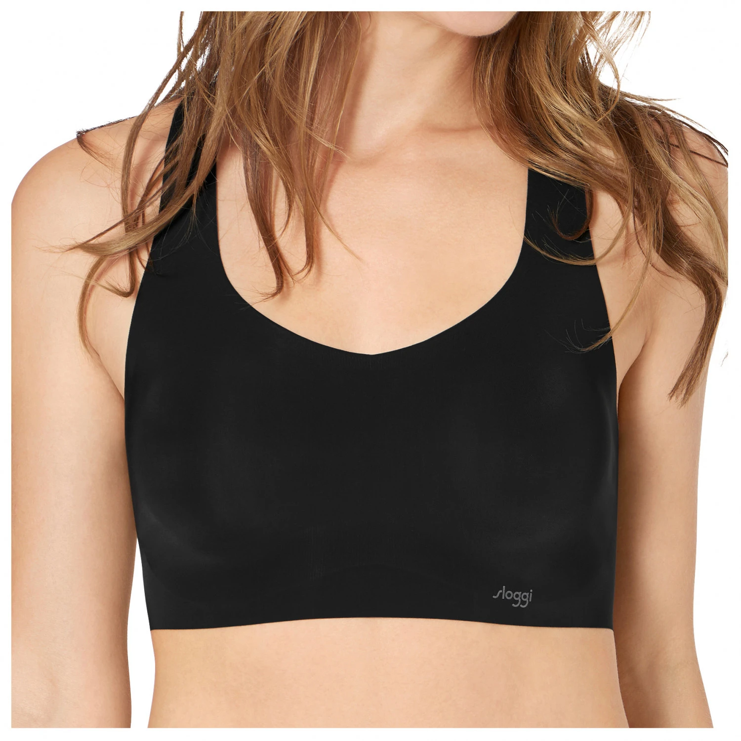 Sloggi - Women's Zero Feel Racerback Top EX - Brassière 6 Sloggi - Women's Zero Feel Racerback Top EX - Brassière – Image 4