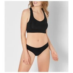 Sloggi - Women's Zero Feel Racerback Top EX - Brassière 8 Sloggi - Women's Zero Feel Racerback Top EX - Brassière -Boutique Röhnisch sloggi womens zero feel racerback top ex brassiere detail 3