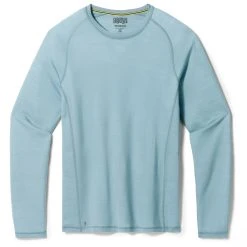 Smartwool - Active Ultralite Long Sleeve - Sous-vêtement Mérinos -Boutique Röhnisch smartwool active ultralite long sleeve sous vetement merinos 1