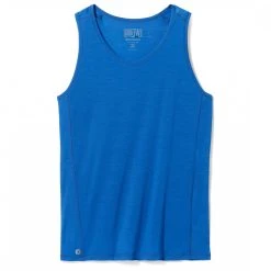 Smartwool - Active Ultralite Tank - Sous-vêtement Mérinos -Boutique Röhnisch smartwool active ultralite tank sous vetement merinos 1