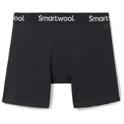 Smartwool - Boxer Brief Boxed - Sous-vêtement Mérinos -Boutique Röhnisch smartwool boxer brief boxed sous vetement merinos 3