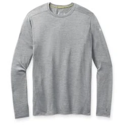 Smartwool - Classic All-Season Merino Base Layer L/S Boxed - Sous-vêtement Mérinos