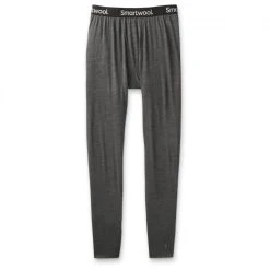 Smartwool - Classic All-Season Merino Baselayer Bottom Boxed - Sous-vêtement Mérinos -Boutique Röhnisch smartwool classic all season merino baselayer bottom boxed sous vetement merinos 1