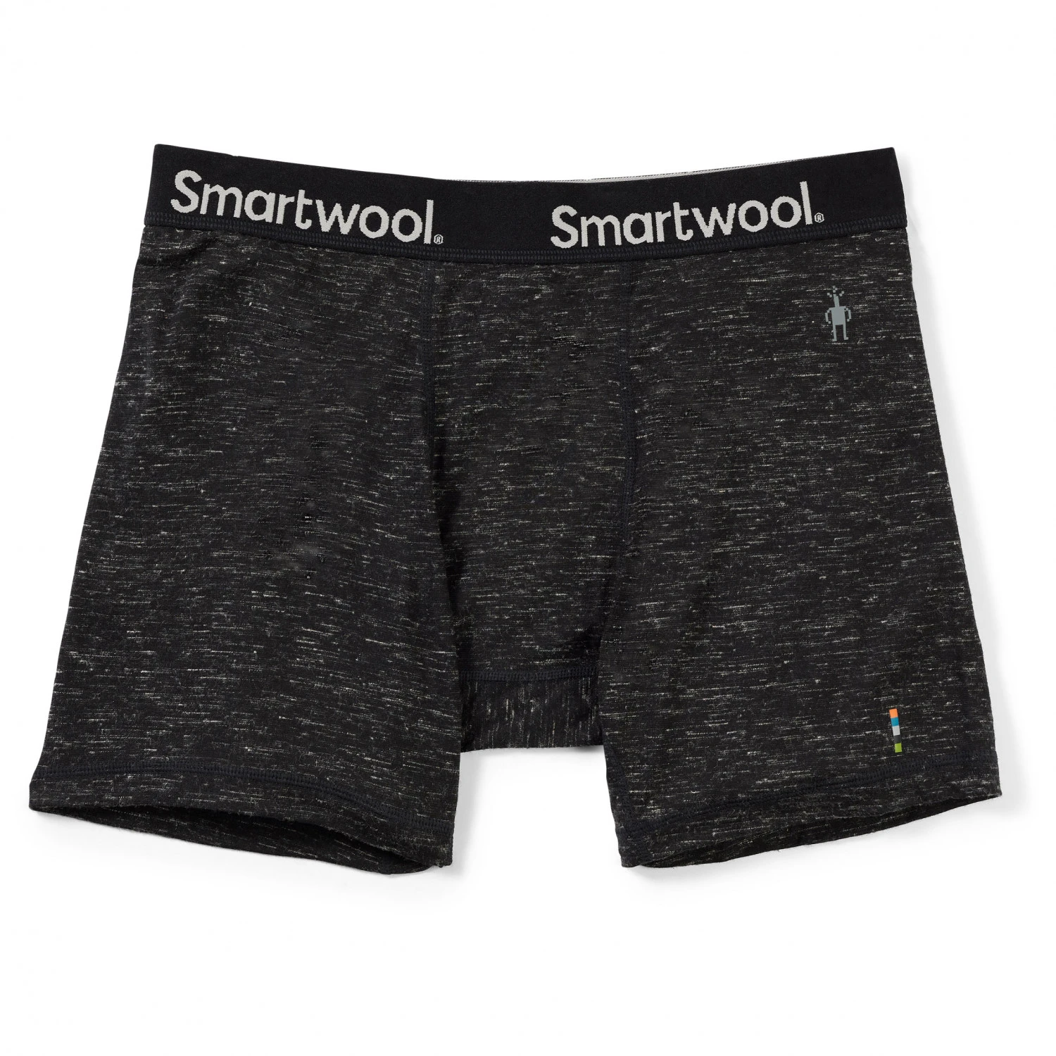 Smartwool - Everyday Exploration Merino Boxer Brief Boxed - Sous-vêtement Mérinos 6 Smartwool - Everyday Exploration Merino Boxer Brief Boxed - Sous-vêtement Mérinos – Image 4