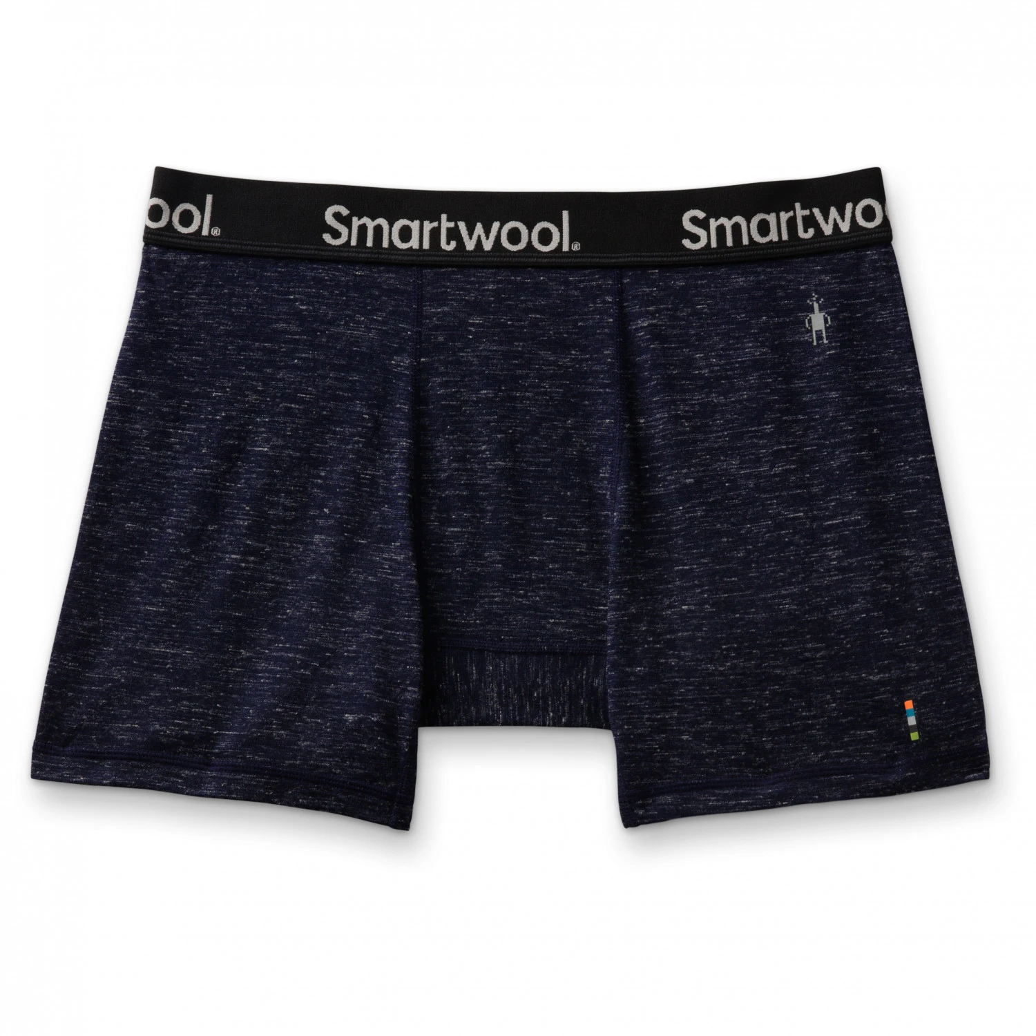Smartwool - Everyday Exploration Merino Boxer Brief Boxed - Sous-vêtement Mérinos 3 Smartwool - Everyday Exploration Merino Boxer Brief Boxed - Sous-vêtement Mérinos