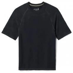 Smartwool - Intraknit Active Short Sleeve - Sous-vêtement Mérinos -Boutique Röhnisch smartwool intraknit active short sleeve sous vetement merinos 1