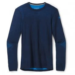 Smartwool - Intraknit Thermal Merino Base Layer Crew - Sous-vêtement Mérinos 9 Smartwool - Intraknit Thermal Merino Base Layer Crew - Sous-vêtement Mérinos -Boutique Röhnisch smartwool intraknit thermal merino base layer crew sous vetement merinos 1