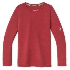 Smartwool - Kid's Merino 250 Baselayer Crew Boxed - Sous-vêtement Mérinos