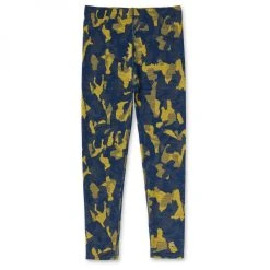 Smartwool - Kid's Merino 250 Baselayer Pattern Bottom Boxed - Sous-vêtement Mérinos -Boutique Röhnisch smartwool kids merino 250 baselayer pattern bottom boxed sous vetement merinos 1