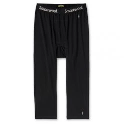 Smartwool - Merino 150 Baselayer 3/4 Bottom Boxed - Sous-vêtement Mérinos -Boutique Röhnisch smartwool merino 150 baselayer 3 4 bottom boxed sous vetement merinos 1