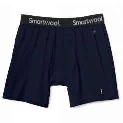 Smartwool - Merino 150 Boxer Brief Boxed - Sous-vêtement Mérinos -Boutique Röhnisch smartwool merino 150 boxer brief boxed sous vetement merinos 1
