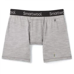 Smartwool - Merino 150 Boxer Brief - Sous-vêtement Mérinos -Boutique Röhnisch smartwool merino 150 boxer brief sous vetement merinos 1