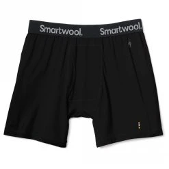 Smartwool - Merino 150 Boxer Brief - Sous-vêtement Mérinos -Boutique Röhnisch smartwool merino 150 boxer brief sous vetement merinos 2
