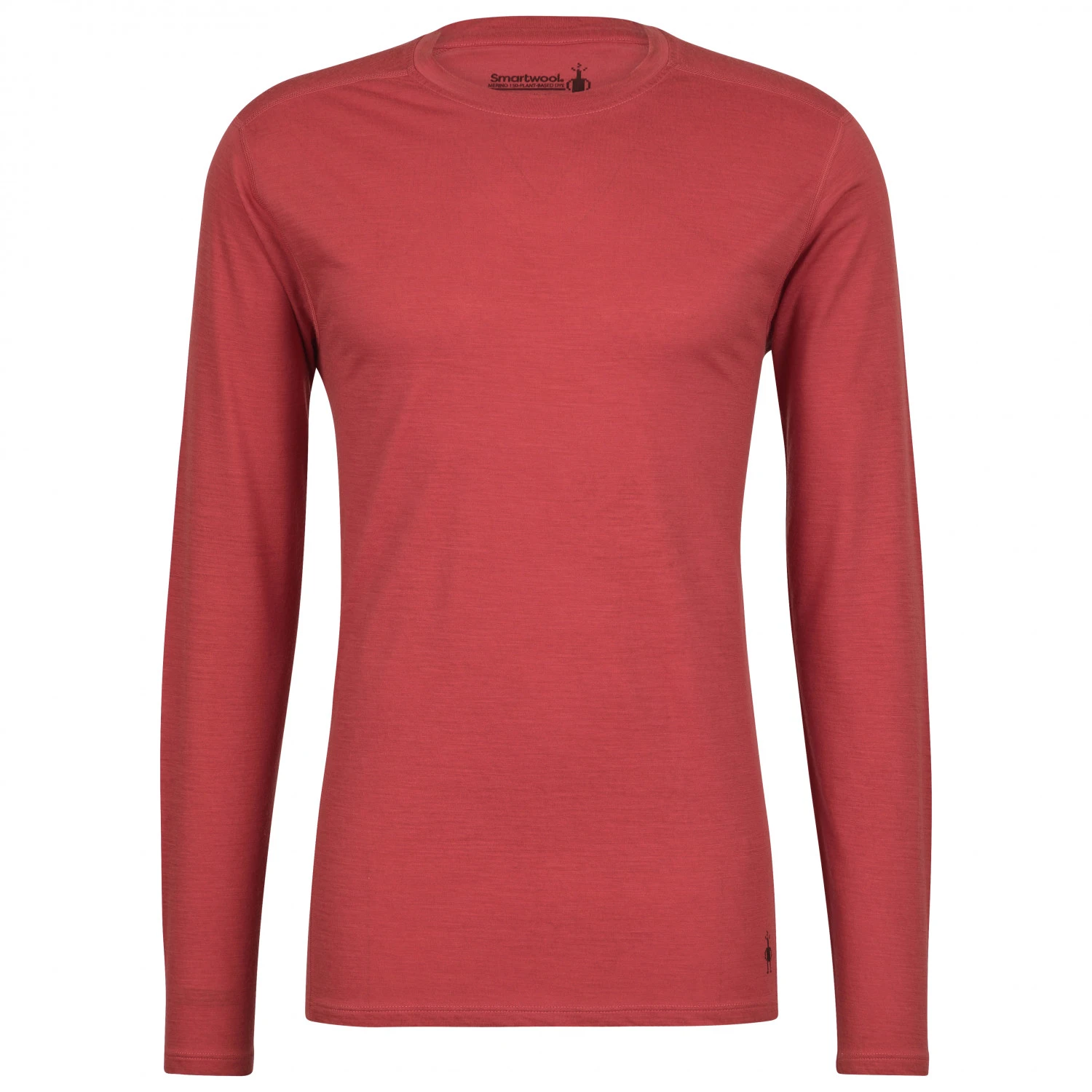 Smartwool - Merino 150 Plantbased Dye Baselayer L/S Boxed - Sous-vêtement Mérinos 6 Smartwool - Merino 150 Plantbased Dye Baselayer L/S Boxed - Sous-vêtement Mérinos – Image 4