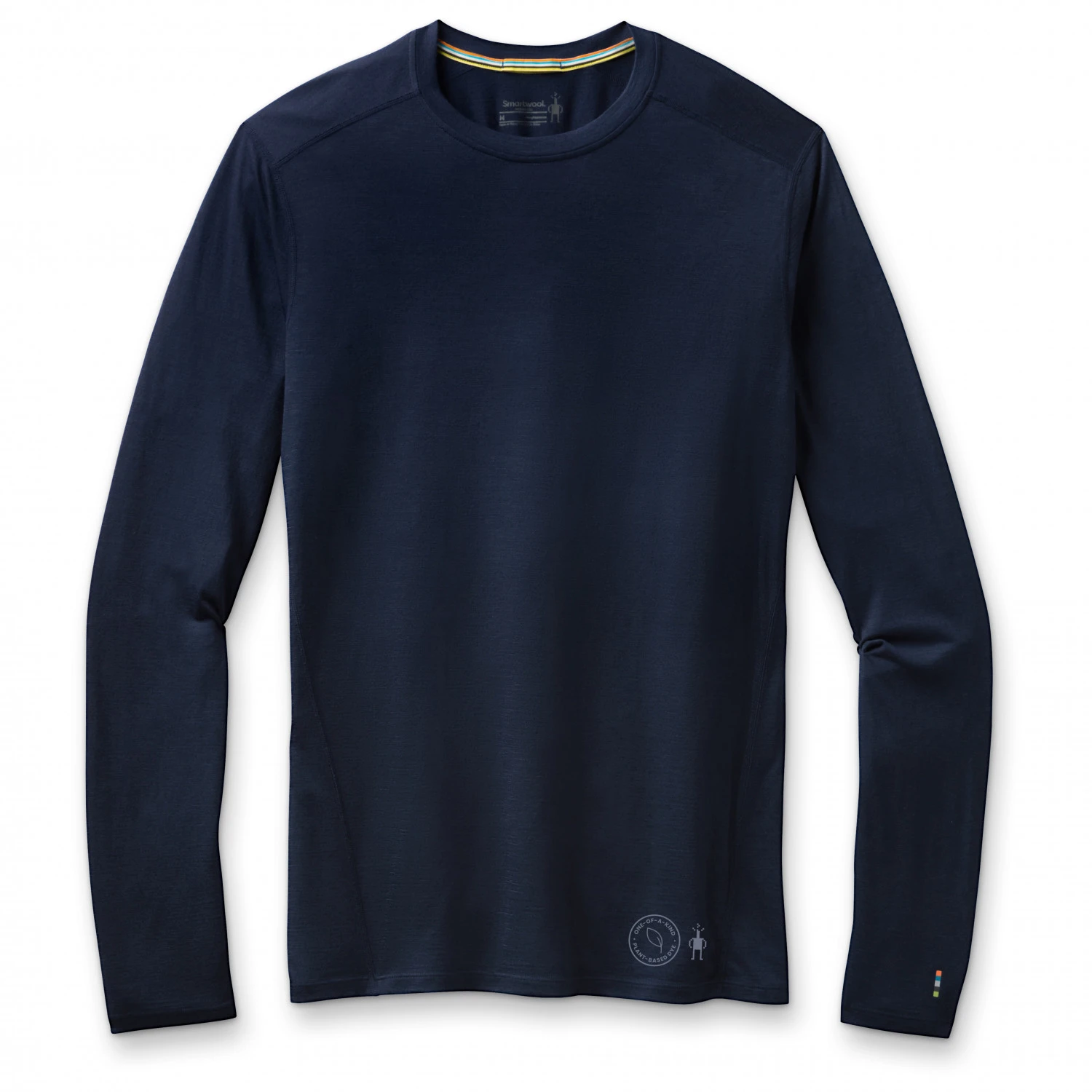 Smartwool - Merino 150 Plantbased Dye Baselayer L/S Boxed - Sous-vêtement Mérinos 3 Smartwool - Merino 150 Plantbased Dye Baselayer L/S Boxed - Sous-vêtement Mérinos