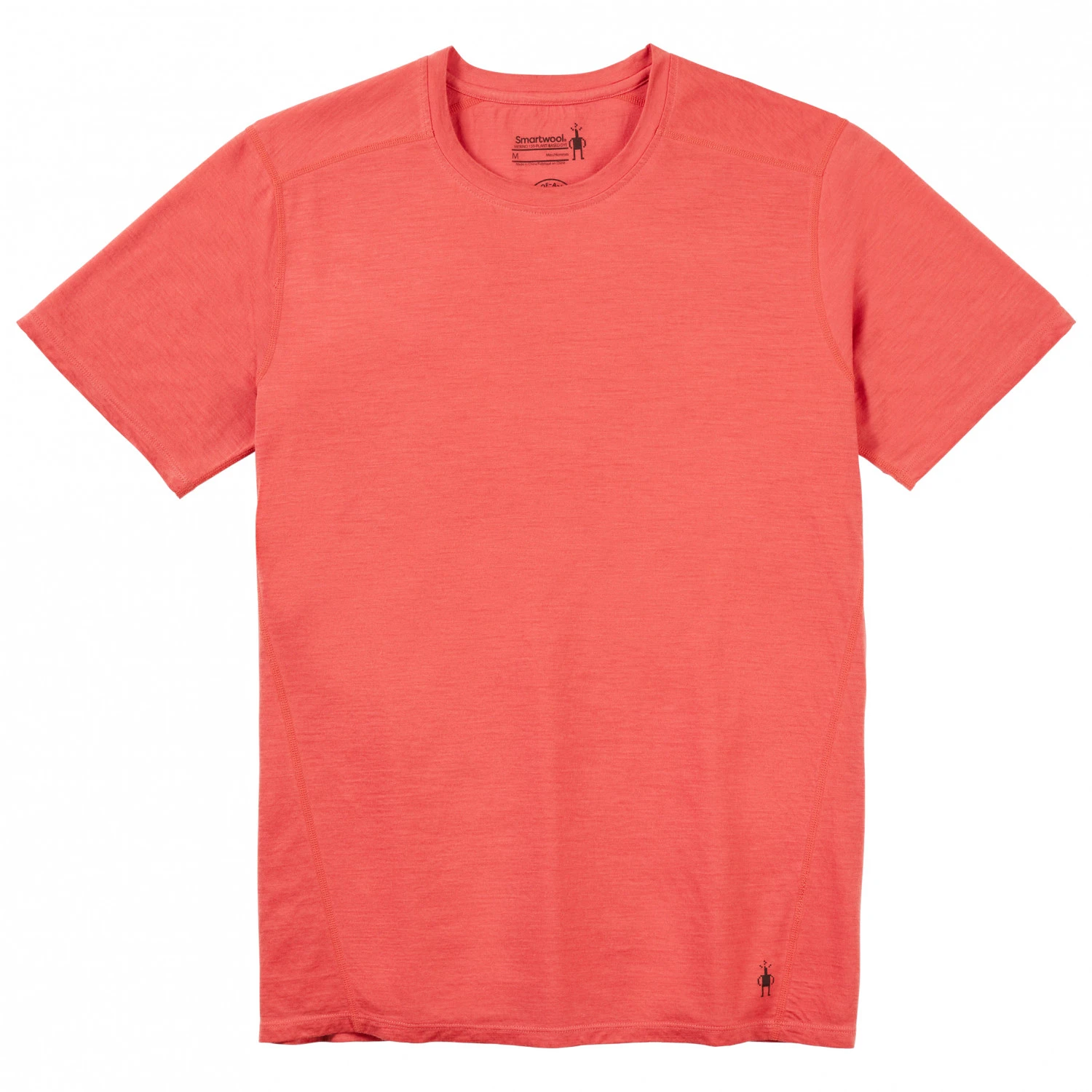 Smartwool - Merino 150 Plantbased Dye Baselayer S/S Boxed - Sous-vêtement Mérinos 3 Smartwool - Merino 150 Plantbased Dye Baselayer S/S Boxed - Sous-vêtement Mérinos