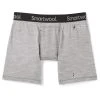 Smartwool - Merino Boxer Brief Boxed - Sous-vêtement Mérinos -Boutique Röhnisch smartwool merino boxer brief boxed sous vetement merinos