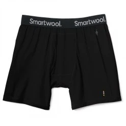 Smartwool - Merino Boxer Brief Boxed - Sous-vêtement Mérinos -Boutique Röhnisch smartwool merino boxer brief boxed sous vetement merinos 2