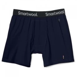 Smartwool - Merino Boxer Brief Boxed - Sous-vêtement Mérinos -Boutique Röhnisch smartwool merino boxer brief boxed sous vetement merinos 3