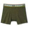 Smartwool - Merino Sport 150 Boxer Brief Boxed - Sous-vêtement Mérinos -Boutique Röhnisch smartwool merino sport 150 boxer brief boxed sous vetement merinos