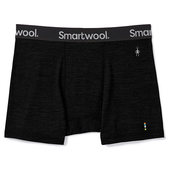 Smartwool - Merino Sport 150 Boxer Brief Boxed - Sous-vêtement Mérinos 7 Smartwool - Merino Sport 150 Boxer Brief Boxed - Sous-vêtement Mérinos – Image 5