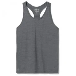 Smartwool - Women's Active Tank - Sous-vêtement Mérinos -Boutique Röhnisch smartwool womens active tank sous vetement merinos 1