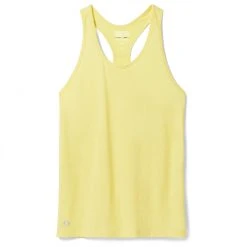 Smartwool - Women's Active Tank - Sous-vêtement Mérinos -Boutique Röhnisch smartwool womens active tank sous vetement merinos 2