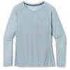 Smartwool - Women's Active Ultralite Long Sleeve - Sous-vêtement Mérinos -Boutique Röhnisch smartwool womens active ultralite long sleeve sous vetement merinos